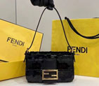 2023 Fendi Mini Baguette 1997 8582S