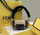 2023 Fendi Nano Baguette Charm 8567