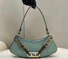 2023 Fendi O Lock Swing 8573