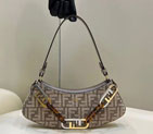 2023 Fendi O Lock Swing 8573A
