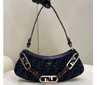 2023 Fendi O Lock Swing 8573A