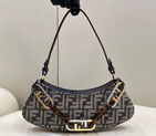 2023 Fendi O Lock Swing 8573A