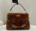 2023 Fendi O Lock Zipper 8580
