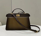 2023 Fendi Peekaboo ISeeU 70193