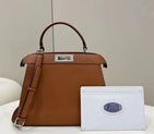 2023 Fendi Peekaboo ISeeU Medium 80011