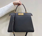 2023 Fendi Peekaboo ISeeU Medium 70193