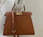 2023 Fendi Peekaboo ISeeU Medium 80011