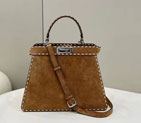 2023 Fendi Peekaboo ISeeU Medium 80123M