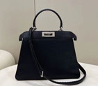 2023 Fendi Peekaboo ISeeU Medium 80011