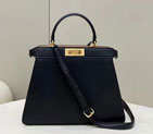2023 Fendi Peekaboo ISeeU Medium 80011