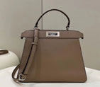 2023 Fendi Peekaboo ISeeU Medium 80011