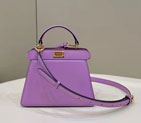 2023 Fendi Peekaboo ISeeU Petite 8573A