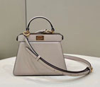 2023 Fendi Peekaboo ISeeU Petite 8573A
