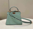 2023 Fendi Peekaboo ISeeU Petite 8573A