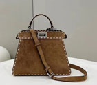 2023 Fendi Peekaboo ISeeU Small 80123