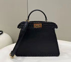 2023 Fendi Peekaboo ISeeU Small 80051