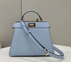 2023 Fendi Peekaboo ISeeU Small 80011