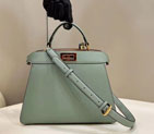 2023 Fendi Peekaboo ISeeU Small 80011