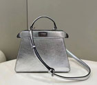 2023 Fendi Peekaboo ISeeU Small 80011