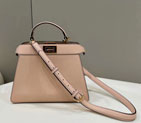 2023 Fendi Peekaboo ISeeU Small 80011