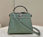 2023 Fendi Peekaboo Mini 8522