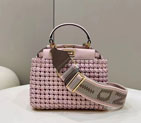 2023 Fendi Peekaboo Mini 8269