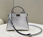 2023 Fendi Peekaboo Mini 8522