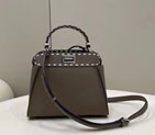 2023 Fendi Peekaboo Mini 8522