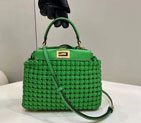 2023 Fendi Peekaboo Mini 8269