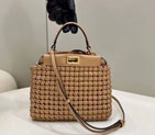 2023 Fendi Peekaboo Mini 8269