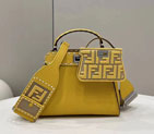 2023 Fendi Peekaboo Mini 8522