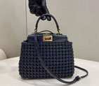 2023 Fendi Peekaboo Mini 8269