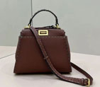 2023 Fendi Peekaboo Mini 8551