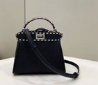 2023 Fendi Peekaboo Mini 8522A