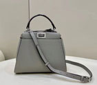 2023 Fendi Peekaboo Mini 8551