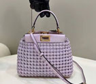 2023 Fendi Peekaboo Mini 8269