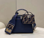 2023 Fendi Peekaboo Mini 8522