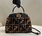 2023 Fendi Peekaboo Small 8205S