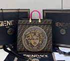 2023 Fendi Sunshine Large 8565