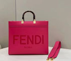 2023 Fendi Sunshine Medium 8266