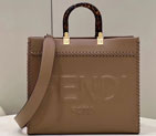 2023 Fendi Sunshine Medium 8535