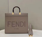 2023 Fendi Sunshine Medium 8266
