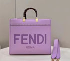 2023 Fendi Sunshine Medium 8266
