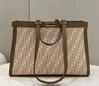 2023 Fendi X-Tote 8512