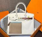 2023 Hermes Birkin BK30