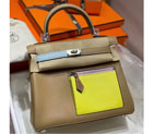 2023 Hermes Kelly K25