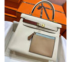 2023 Hermes Kelly K25
