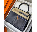 2023 Hermes Kelly K25
