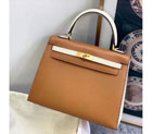 2023 Hermes Kelly K25