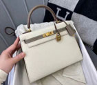 2023 Hermes Kelly K25